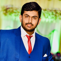 Guruprasad K C