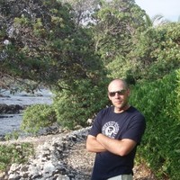 Greg Byron