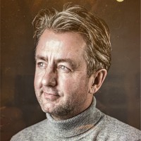 Gert-Jan Broeze
