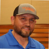 Roy Garza