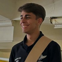 Lucas Dejane