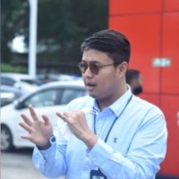 Dehan Firmansyah