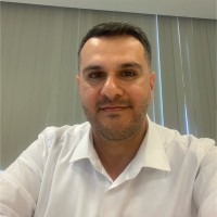 Veysel Zorlu