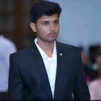 Nithin Hk