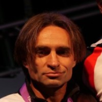 Sergej Cherniavsky