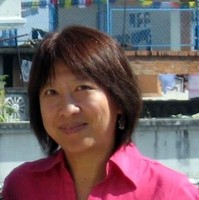 Shirley Wang