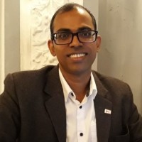 DIBAKAR BEHERA