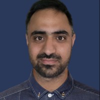 Khalid Nabi