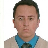 Jesus Ricardo Molano Jimenez