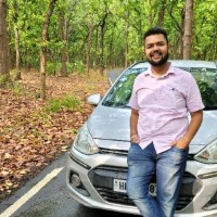 Arjun Narayan