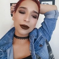 Ashley Palomo