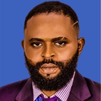 Michael Olaniyi Sadibo