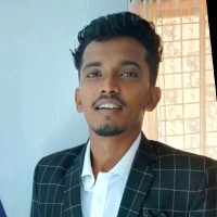 Lokesh Uchil