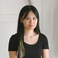 Caitlin Tran