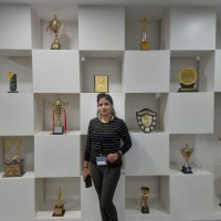 Shwati Saini