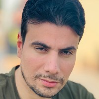 Mohamed Elsayed, Pmp