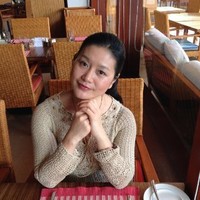 Jocelyn Zhao