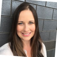 Natalie Rushbrook