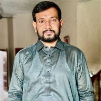 Muhammad Shehzad Hassan