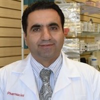 Dr Ken Jalali
