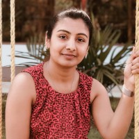 Suganya Rudreshwar