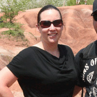 Michelle Malawi