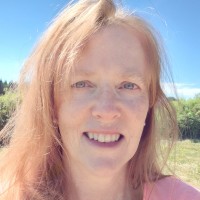 Maria Åhsberg