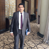 Imran Alam