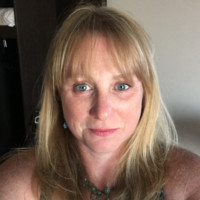 Nicole Creasey