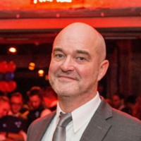 Jack van der Velden