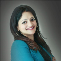 Sunayna Sarswat, Cfa, Caia