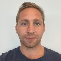 Steven Ryan
