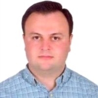 Üzeyir Keski̇n