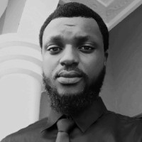 Isaac Idoko