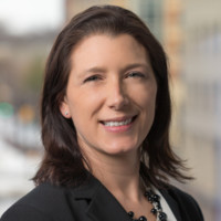 Melissa Mccallum