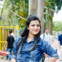 Debanjali Sengupta