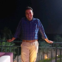 Hazem El Ezaby