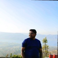 Dhananjay Shirsath