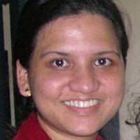 Priti Bhosale