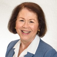 Cynthia Forrester