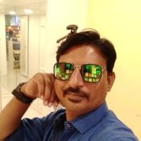 Vasharam Thakor