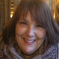 Kathy Davey
