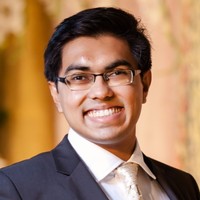 Zarif Ahmed