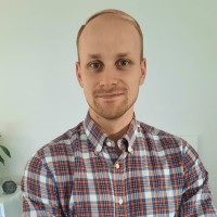 Eric Magnusson