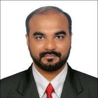 Suraj S H
