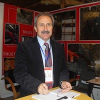 Naghi Ghalandaran