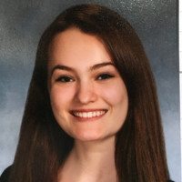 Katharine Lathrop