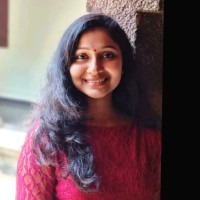 Divya S Nair