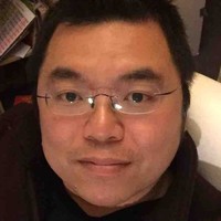 Isaac Lam