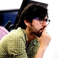 Gabriel Sanchez